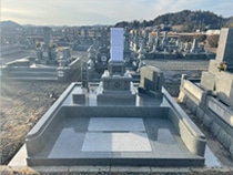 完成さらし巻き